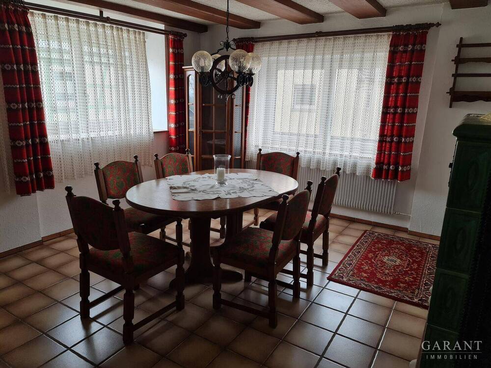 Thumbnail-Ein Bauernhaus mit Potenzial...