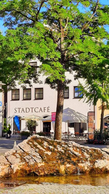 Thumbnail-Schöne, sonnige 4 ZKB-Wohnung im Herzen von Vohburg zu vermieten!