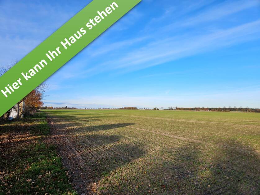 Thumbnail-Ein Haus mit Charme im kommenden Baugebiet in Stederdorf.