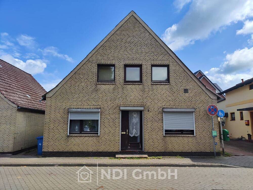 Thumbnail-Mehrfamilienhaus mit 3 Wohneinheiten in gefragter Lage von Uetersen