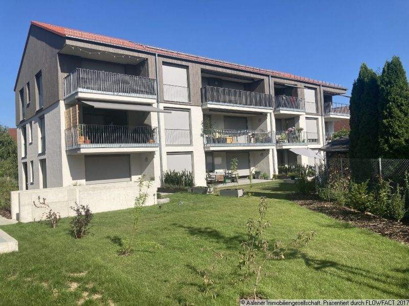 Thumbnail-Moderne, neuwertige 3-Zimmer-Wohnung im Stadtzentrum