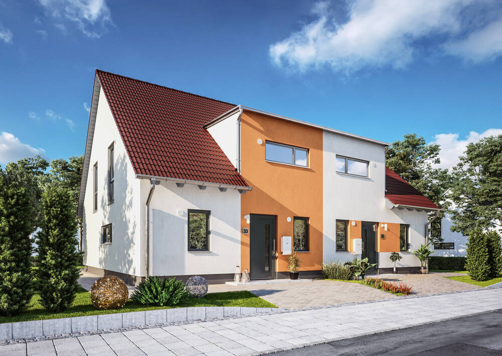 Thumbnail-Traumhaus sucht neue Familie auf 547m² Grundstück in Bönen