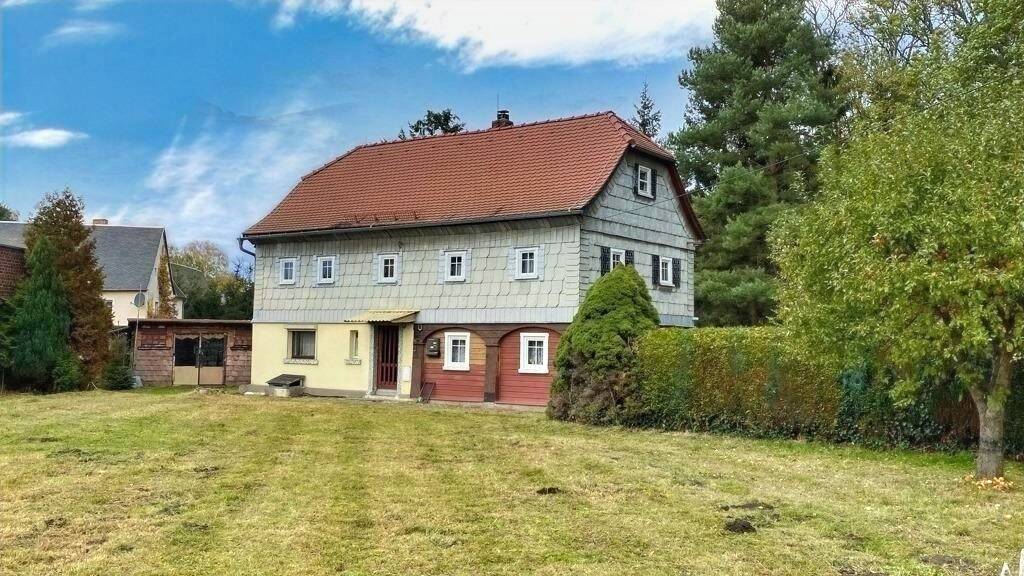 Thumbnail-Ein echter Oberlausitzer