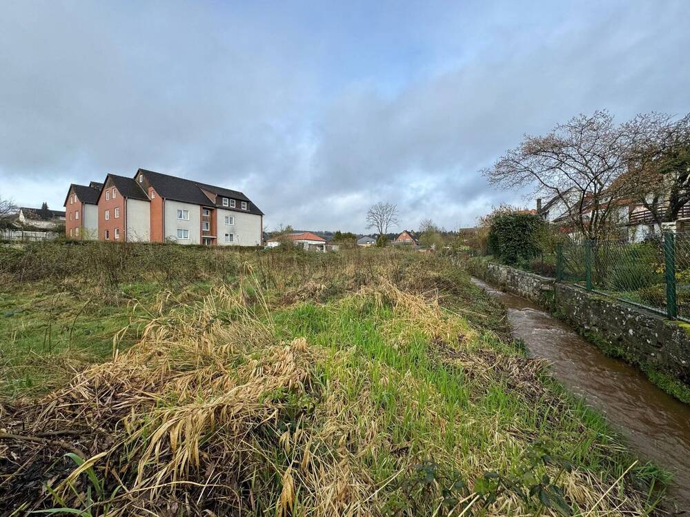 Thumbnail-Ihr neues IMMOBILIEN QUARTIER: Großes Grundstück mit diversen Optionen für Projektentwickler