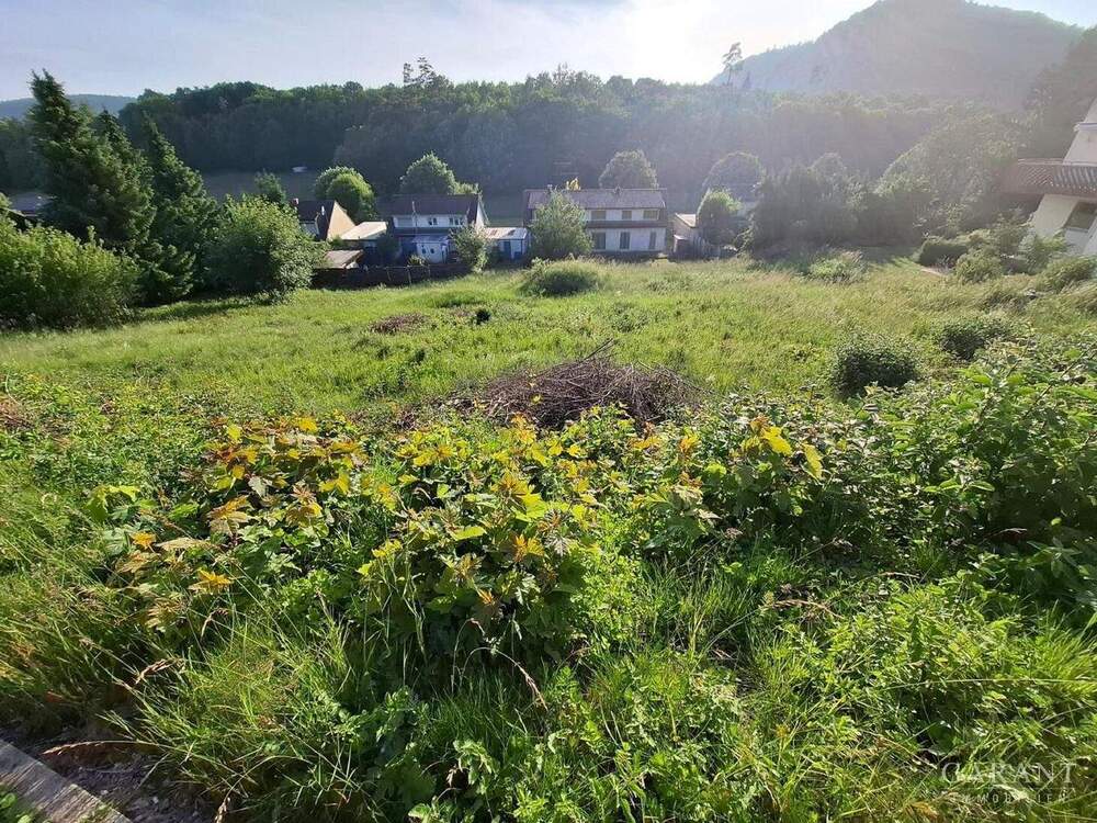 Thumbnail-Wunderschönes Wohngrundstück mit toller Aussicht