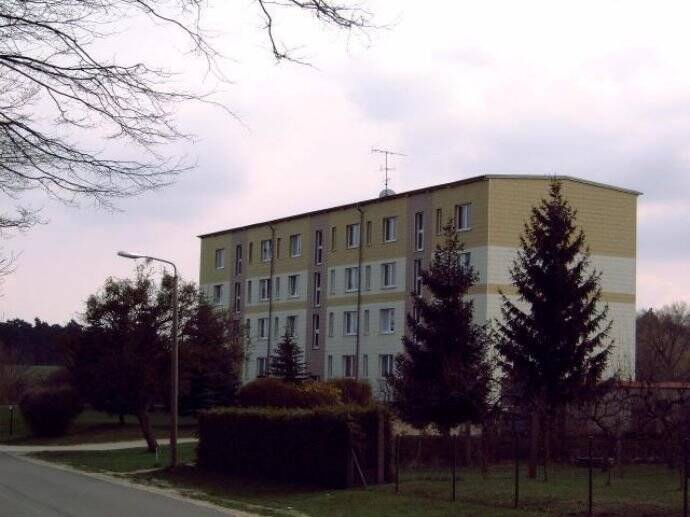 Thumbnail-Wohnen auf dem Lande