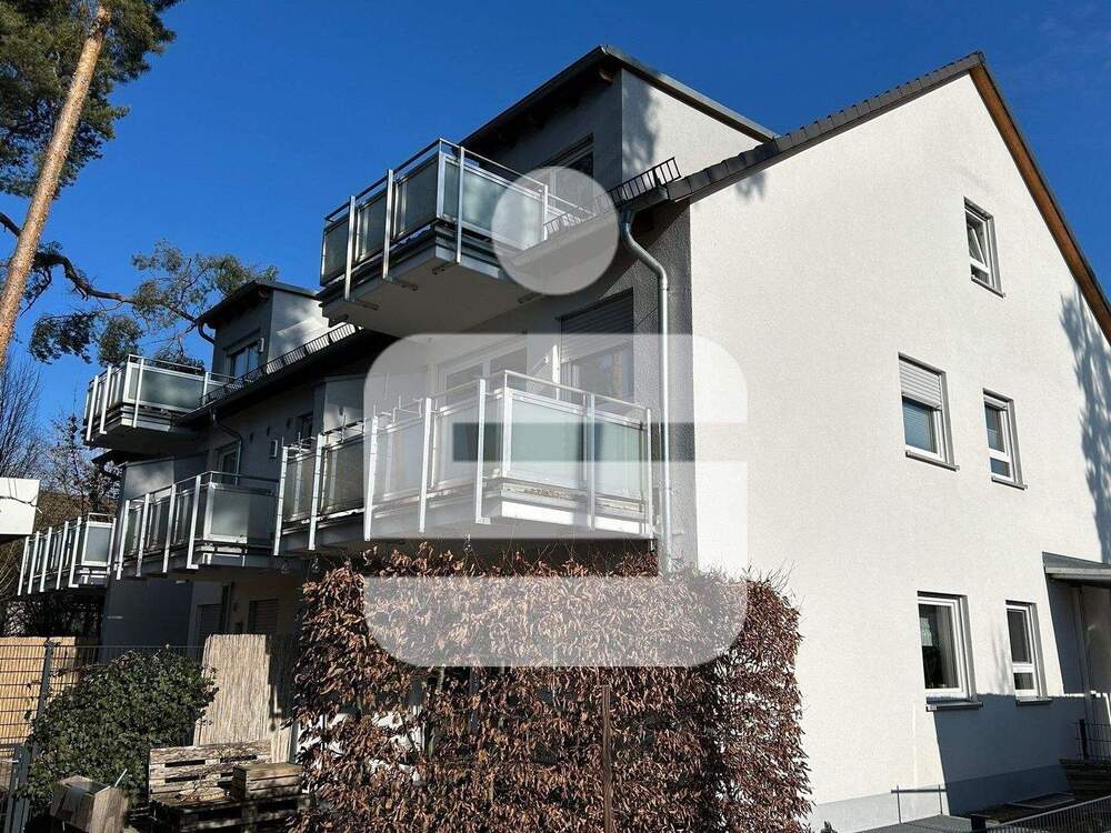 Thumbnail-neuwertige 2-Zi.-ETW in ER-Dechsendorf...Einziehen und Wohlfühlen!