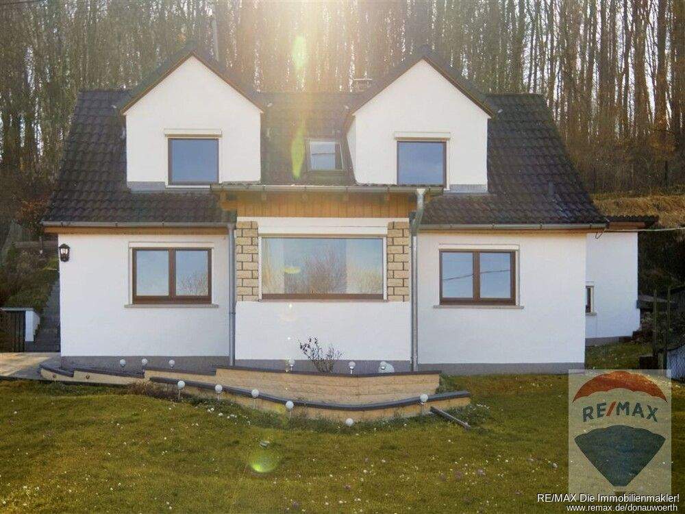 Thumbnail-Charmantes Haus in ruhiger Naturlage