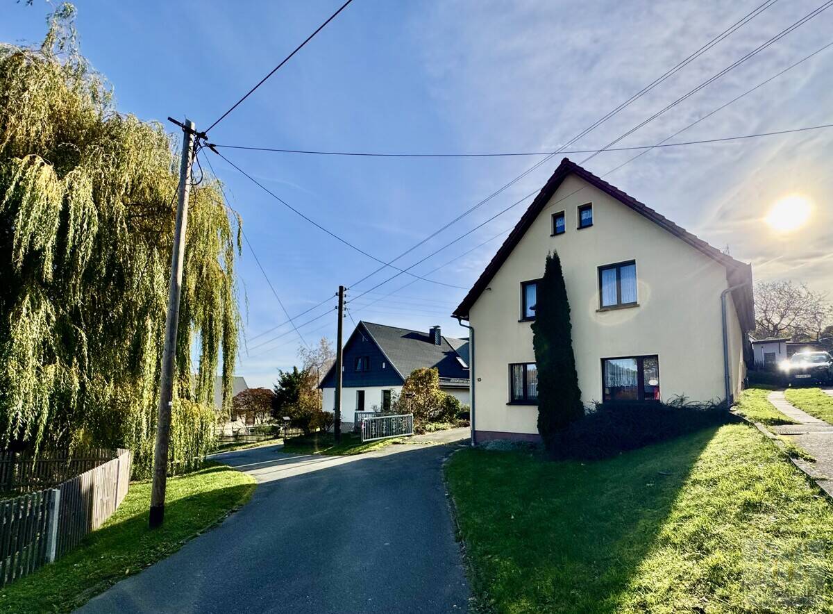 Thumbnail-Mehr Zuhause geht nicht - Platz, Ruhe & Natur in Wittmannsgereuth