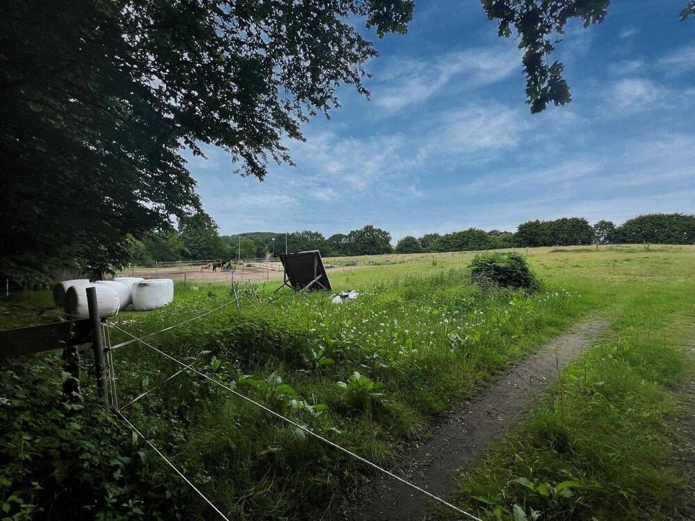 Thumbnail-Großes Grundstück in Sibbersdorf