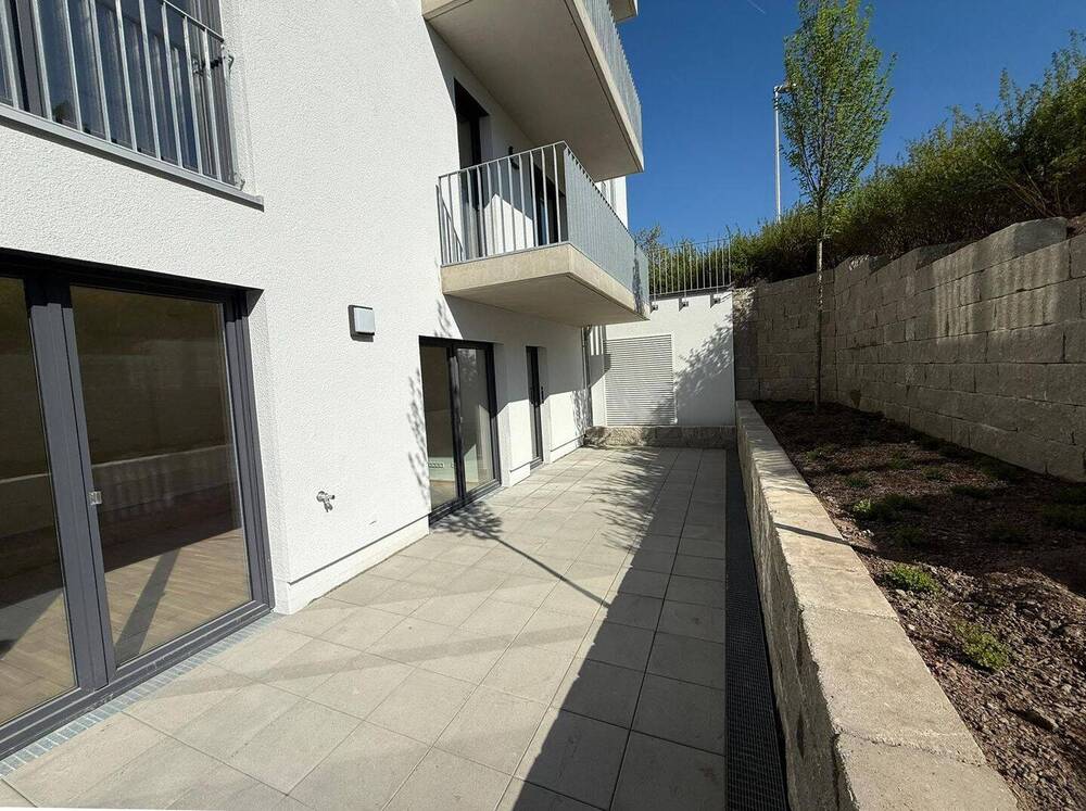 Thumbnail-***SOFORT EINZIEHEN!*** Exklusive 2 Zimmerwohnung in HHL Tübingen