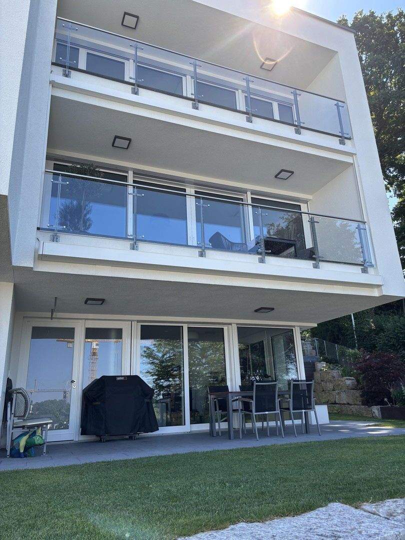 Thumbnail-Privatverkauf: 5-Zimmer-Terrassenhaus in Aussichtslage von Kirchheim unter Teck