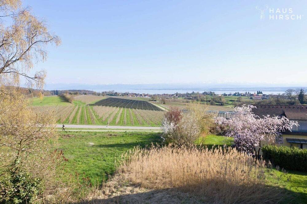 Thumbnail-Einzigartiges Bauland für Ihren Wohntraum !