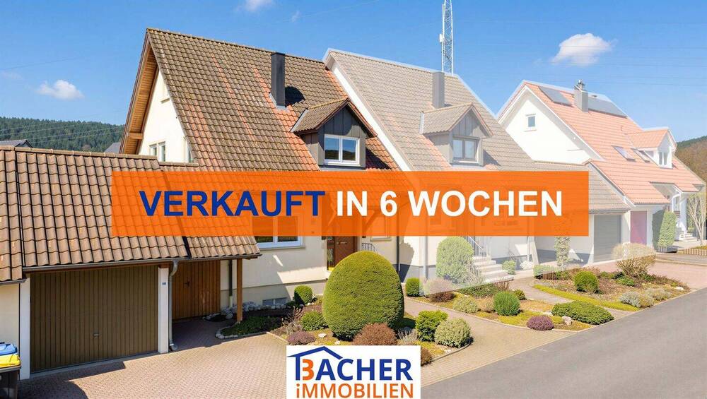 Thumbnail-VERKAUFT! Sahnestück in traumhafter Lage!