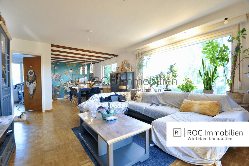 Thumbnail-Zweifamilienhaus für neue Eigentümer mit Ambitionen! Berlin-Lichtenrade