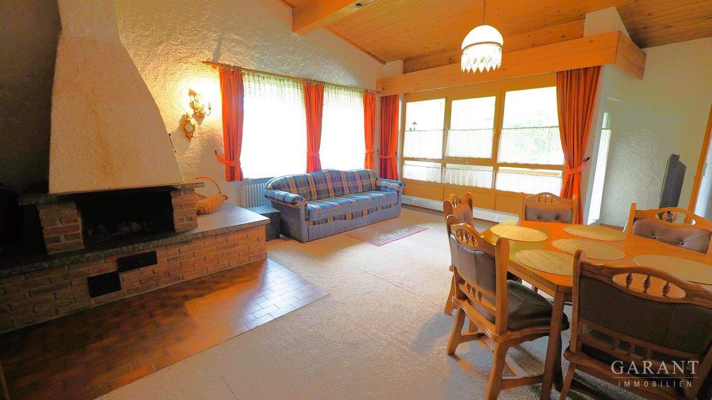 Thumbnail-* Für Naturliebhaber, Ihr neues Domizil-nahe des Alpsees *