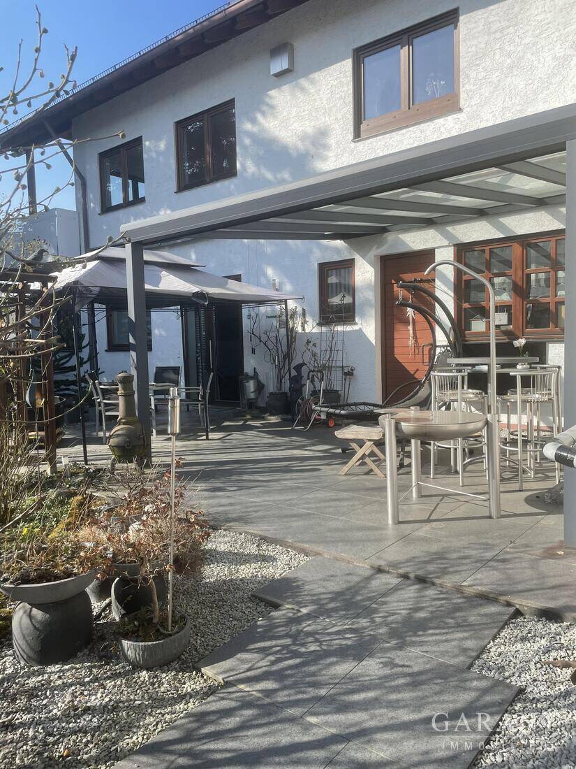 Thumbnail-Wohn- und Geschäftshaus, modernisiert, mit gehobener Ausstattung!