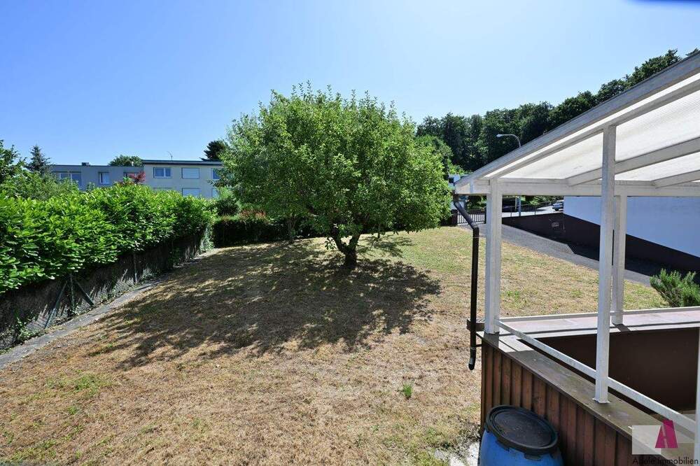 Thumbnail-Bungalow mit ELW in Lörrach und riesigem Grundstück