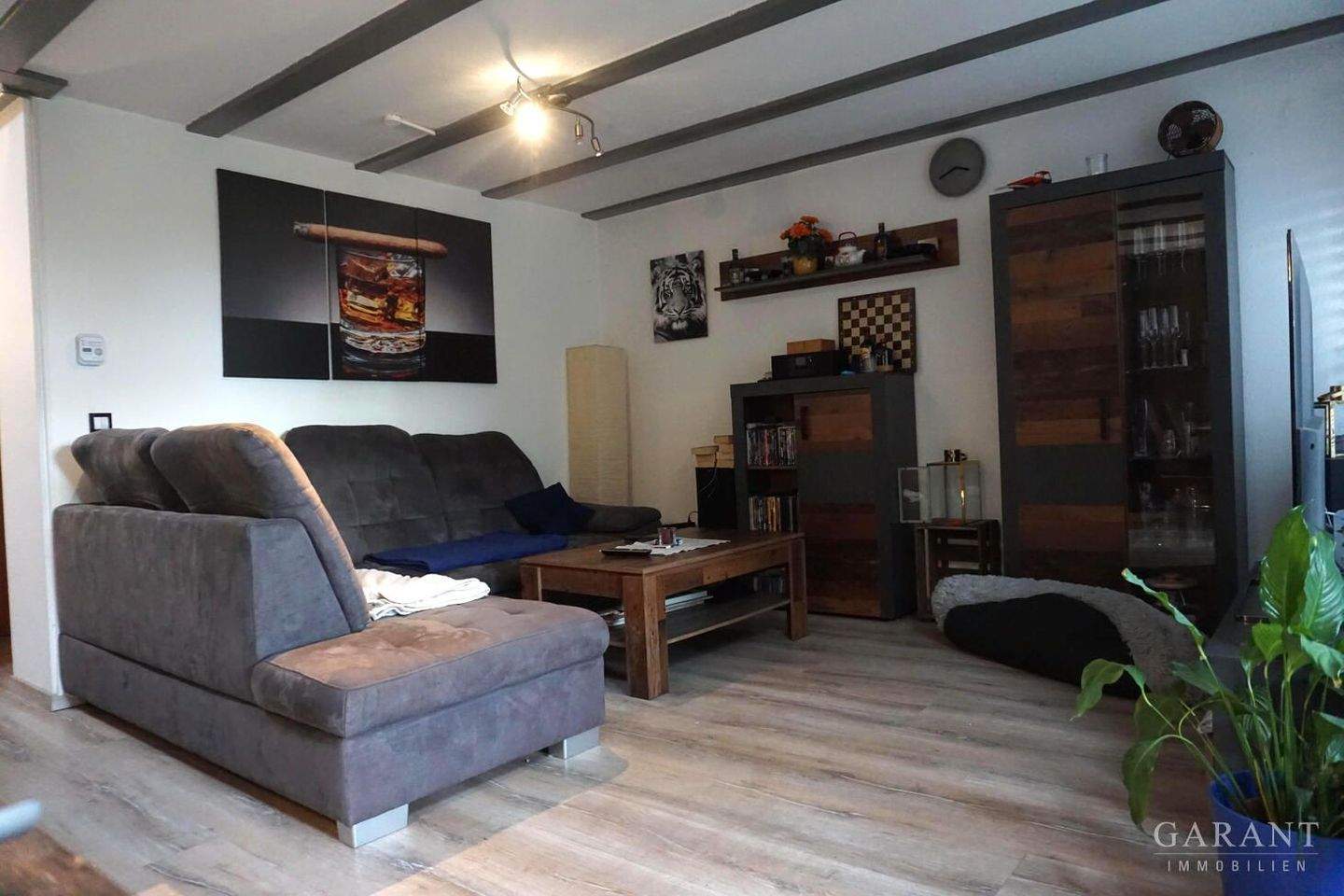 Thumbnail-Ruhig gelegenes Reihenmittelhaus!