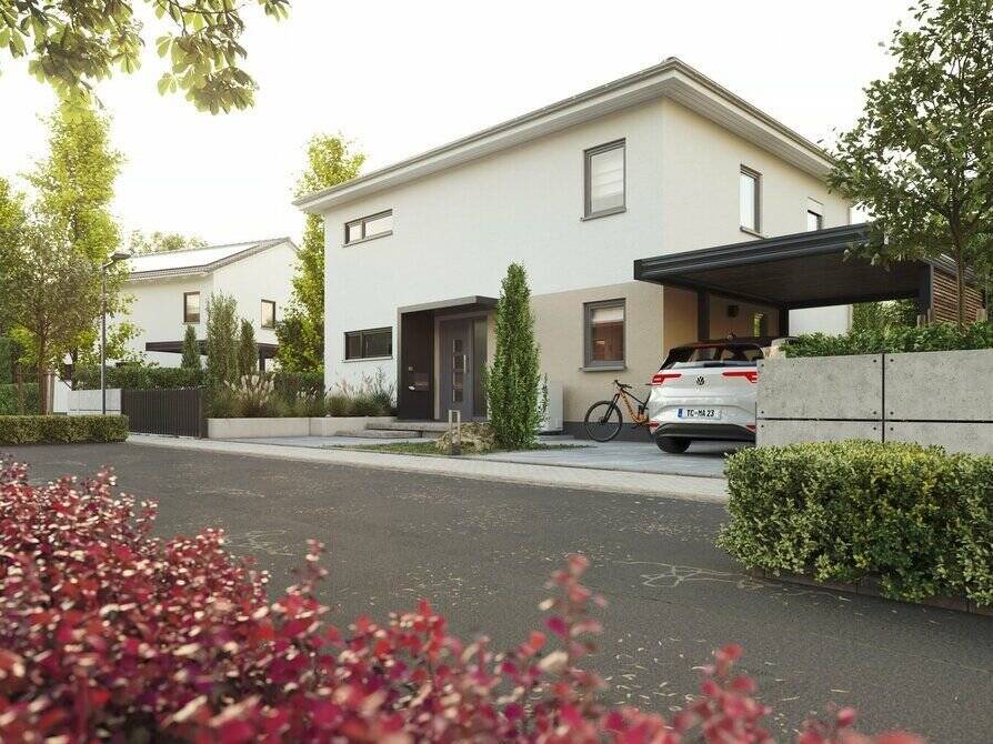 Thumbnail-So bauen Sie Ihr Traumhaus - Individuell, zuverlässig, bezahlbar - Ihr Town & Country Haus!