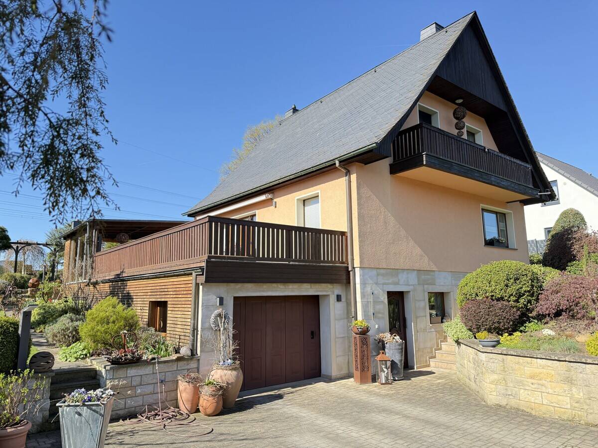 Thumbnail-Kleiner Immobiliendiamant bei Pirna sucht neuen Besitzer!