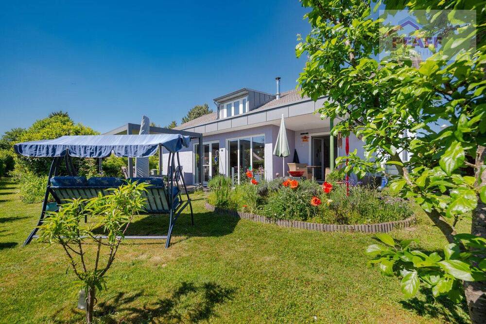 Thumbnail-Zuhause ankommen in Bietingen! Traumhaus mit großem Garten, frei ca. Dezember 2026