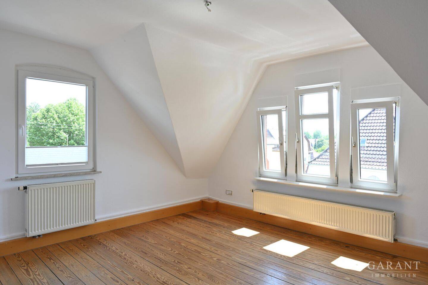 Thumbnail-Charmantes 4-Familien-Stadthaus von 1908 in begehrter Göppinger Lage