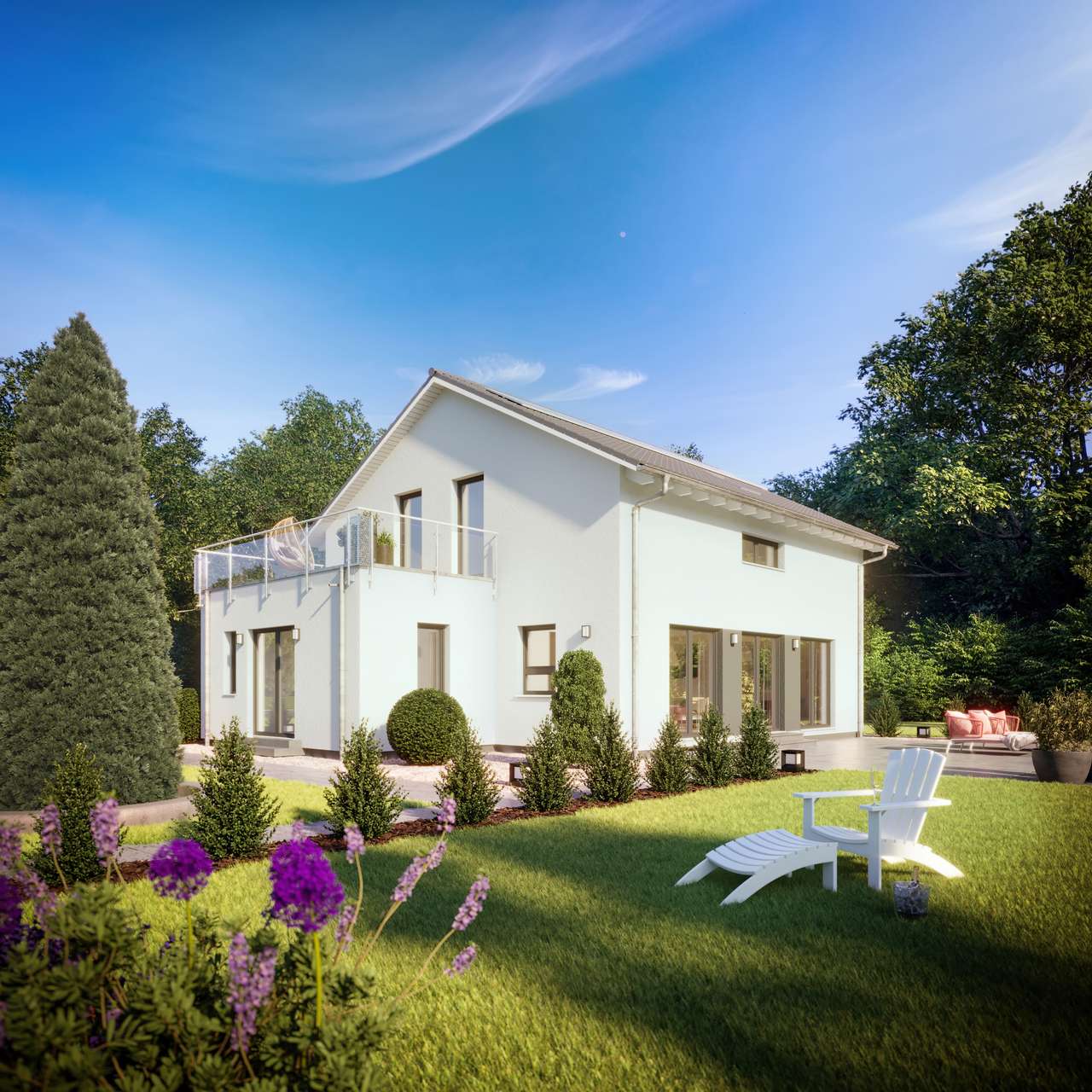 Thumbnail-Erfüllen Sie sich Ihren Traum vom Haus im schönen Naunhof!