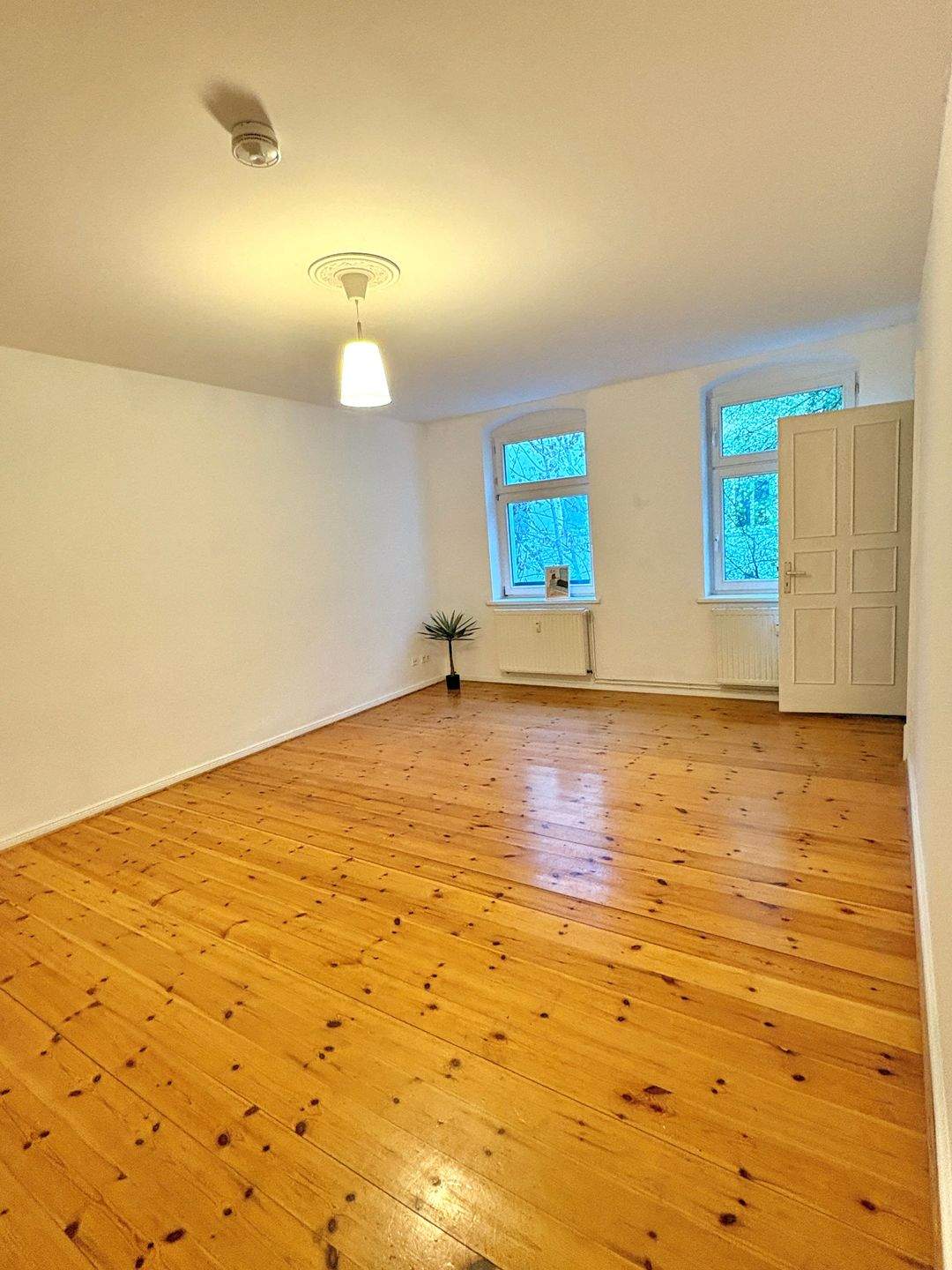 Thumbnail-Charmante Altbauwohnung an der Kulturbrauerei