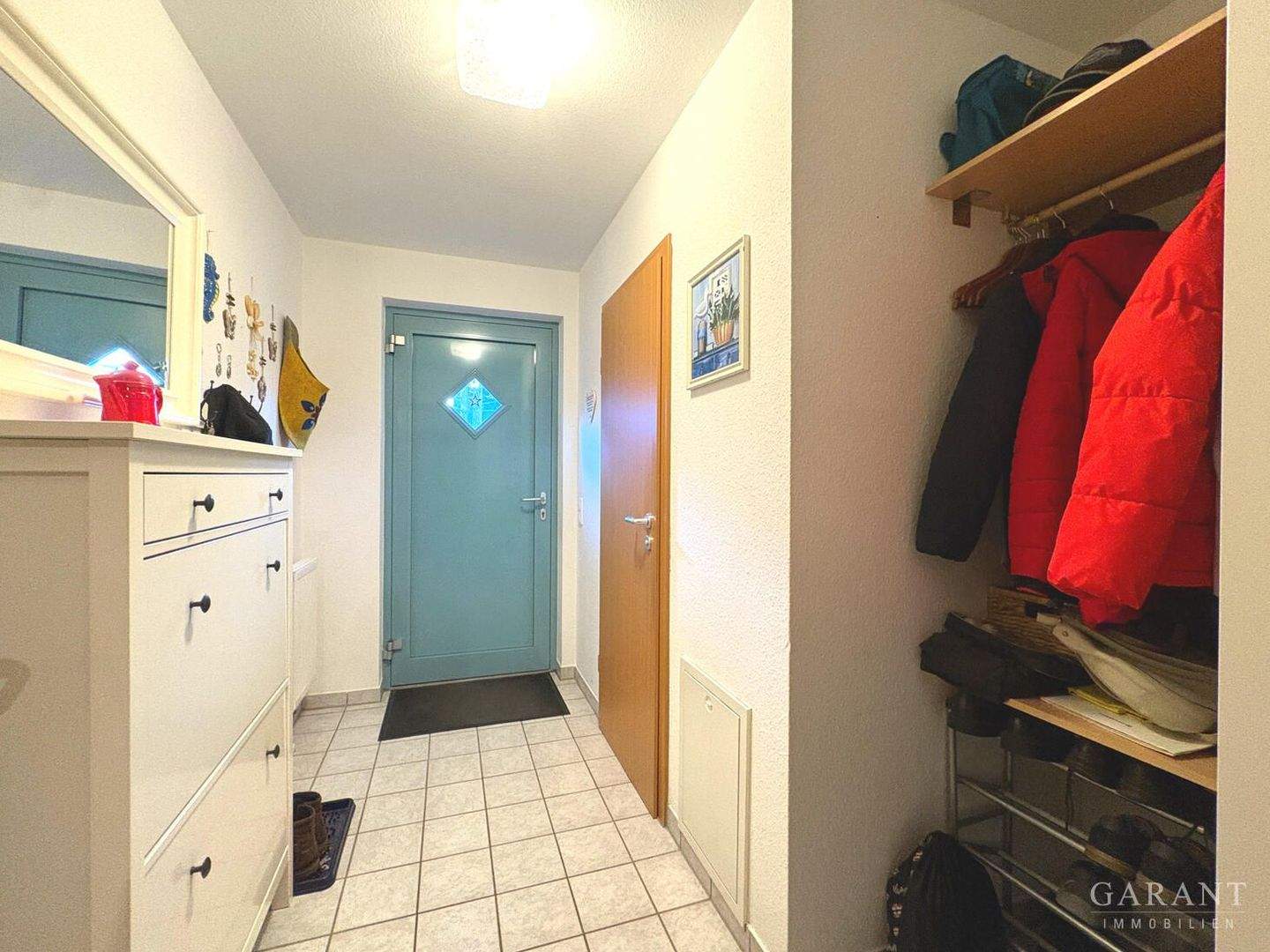 Thumbnail-Familienglück in gefragter Lage!