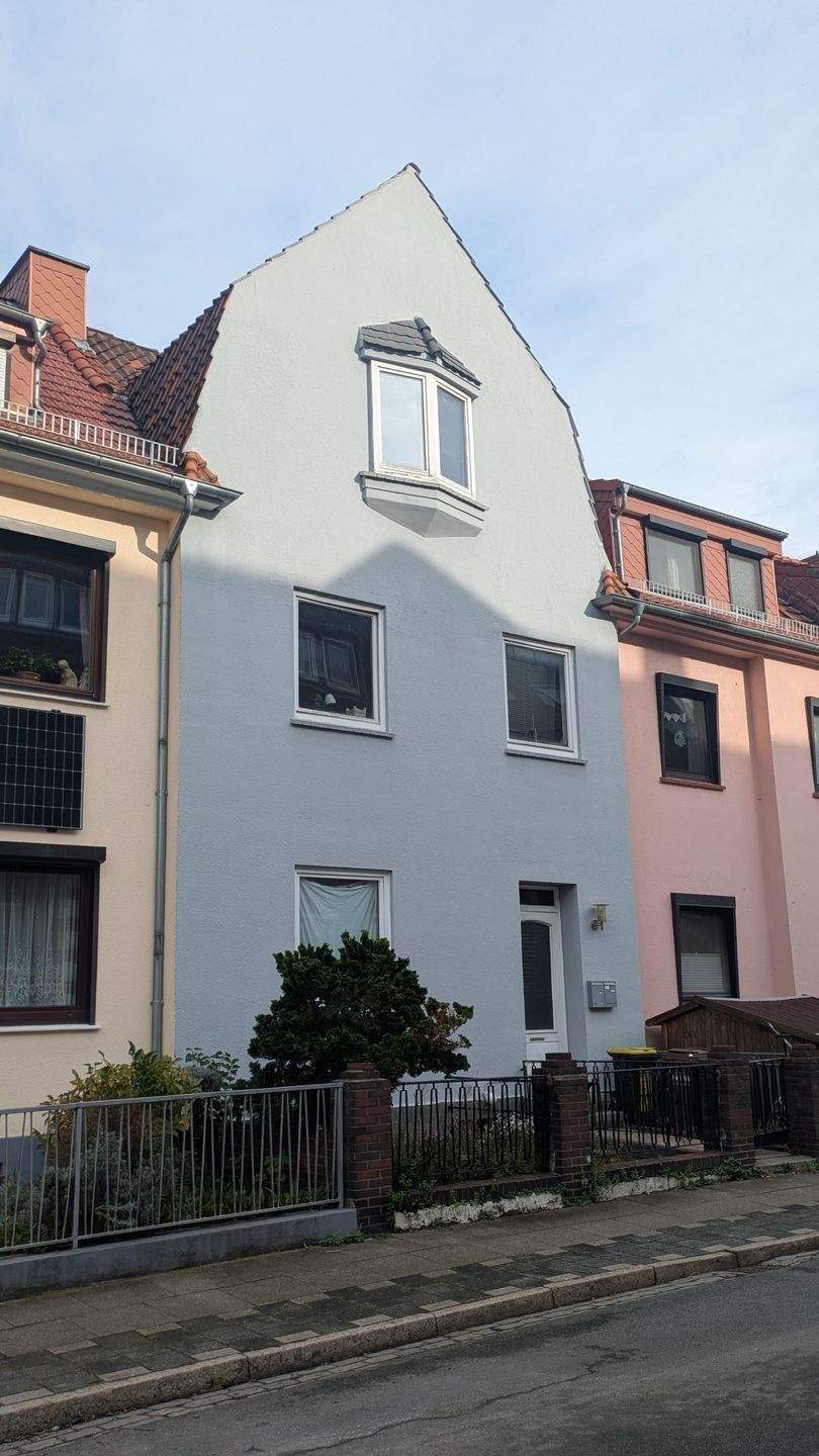 Thumbnail-## 2 Familienhaus, Nähe UNI, ruhige Lage, EBK, DU Bad, Balkon Garten ##