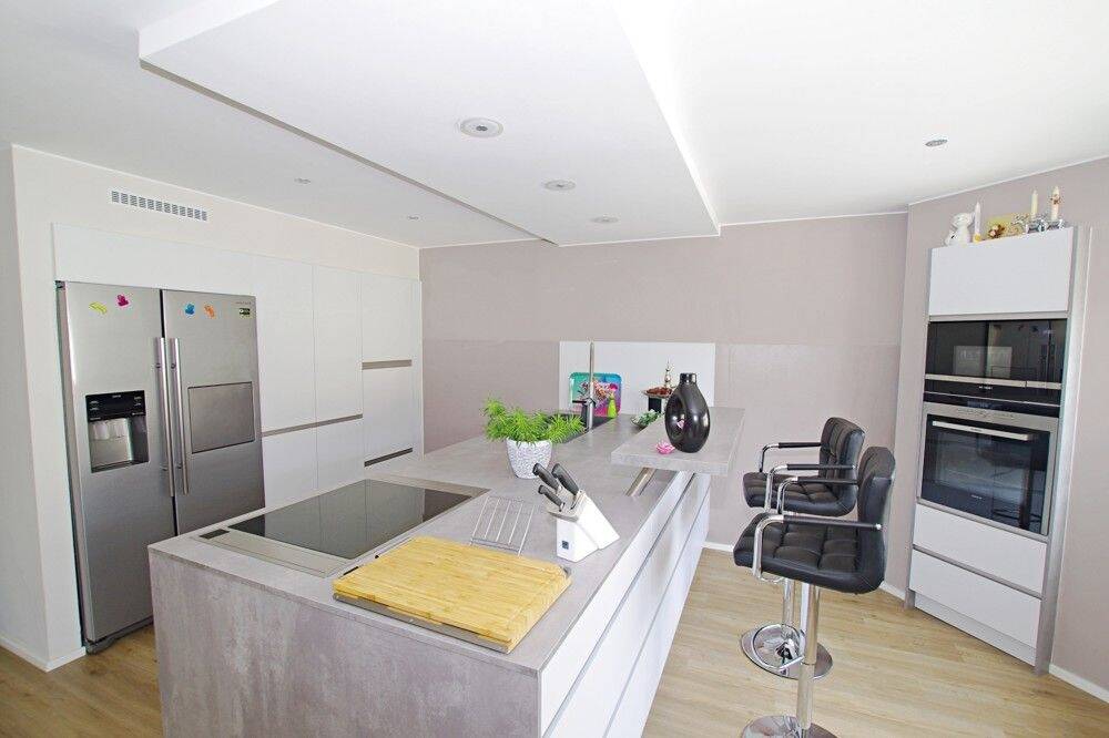 Thumbnail-Charmantes Zweifamilienhaus mit viel Platz und Traumgarten