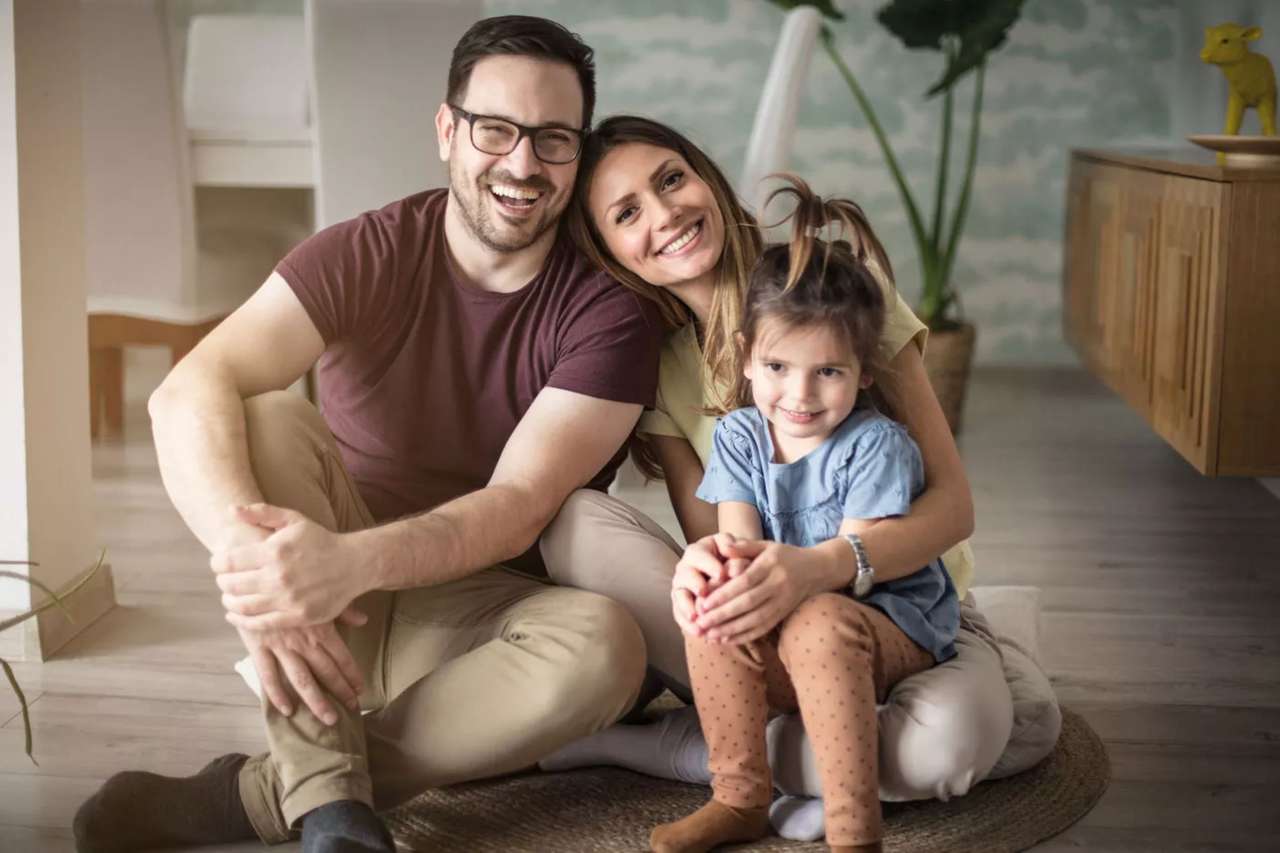 Thumbnail-Lust auf Freiheit? Ihr bezugsfertiges massa Haus wartet auf Sie!!!