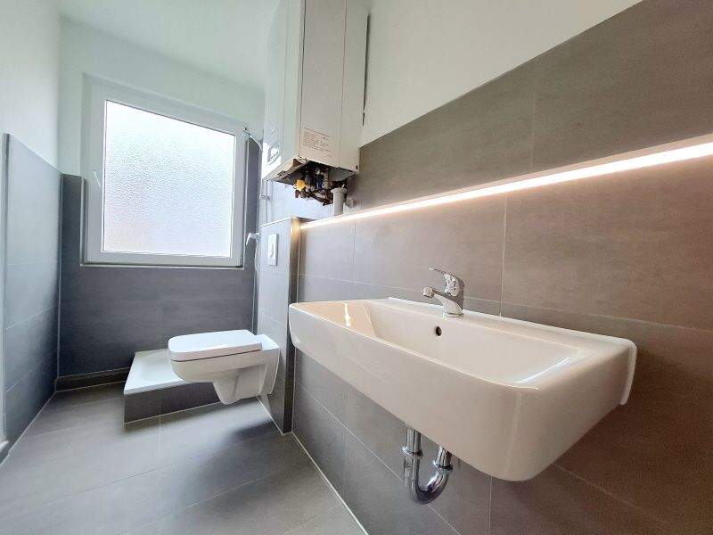 Thumbnail-Kleine Singlewohnung