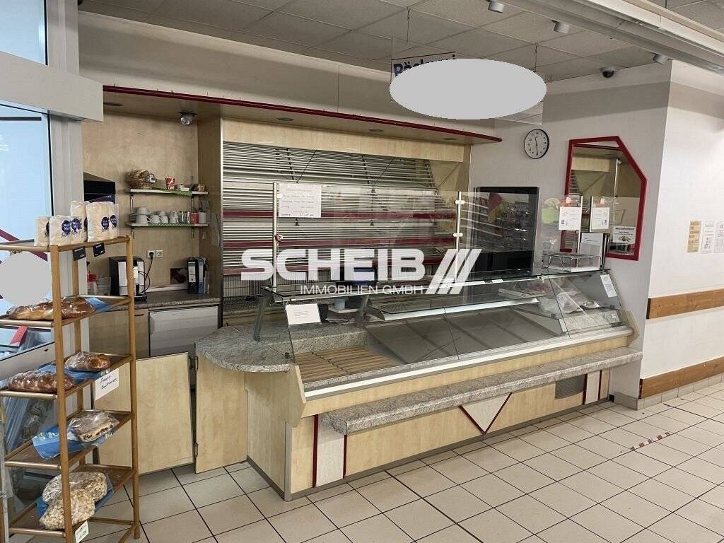 Thumbnail-Flexibel nutzbar - Mietfläche in Vorkassenzone