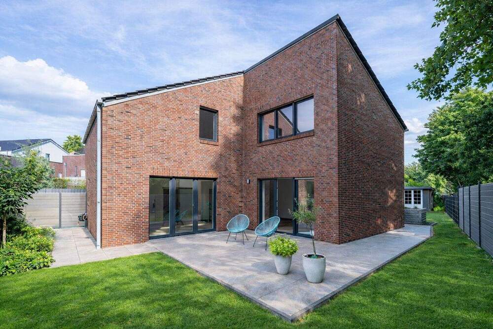 Thumbnail-Einziehen. Wohlfühlen. Ankommen. - Modernes Wohnen für Anspruchsvolle