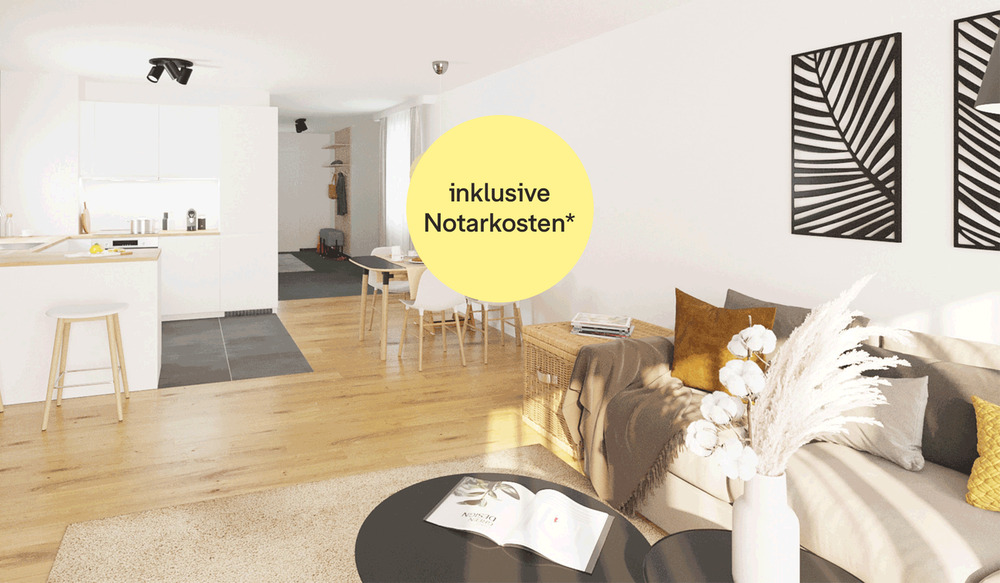 Thumbnail-Modernes und gemütliches Reihenhaus mit Dachterrasse