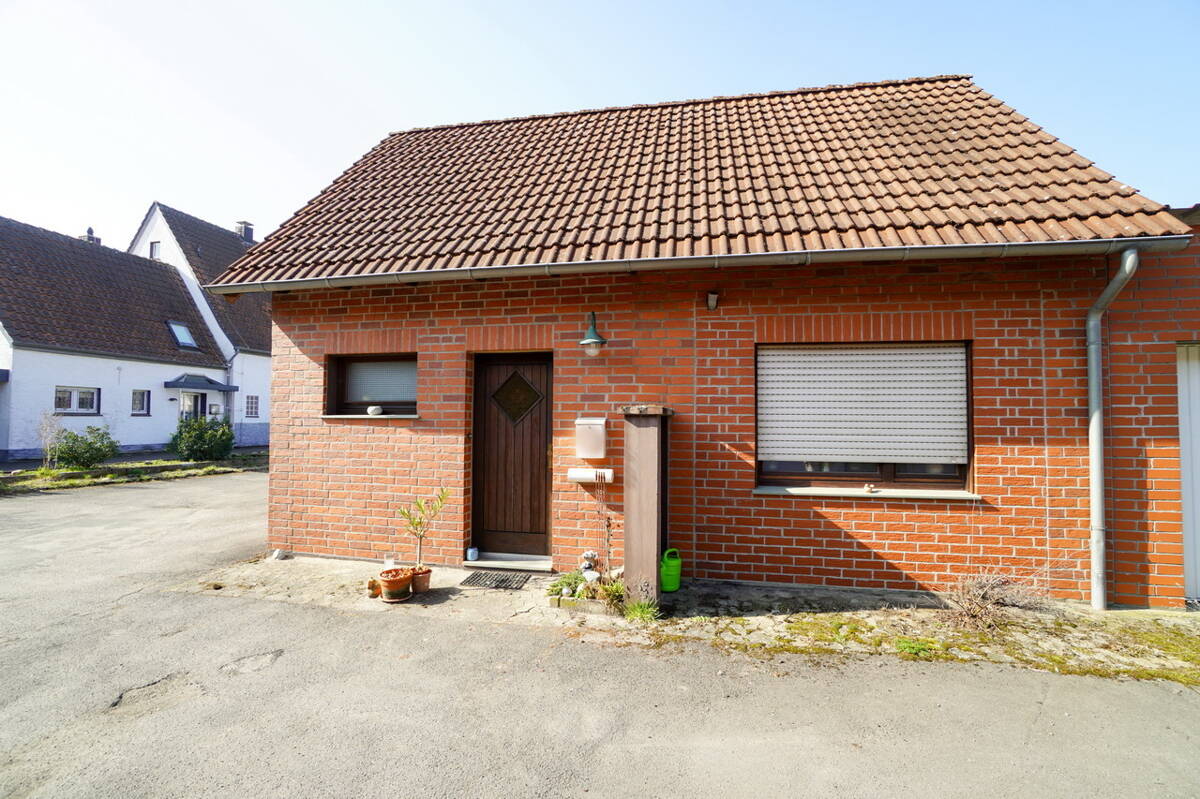 Bestandsgebäude