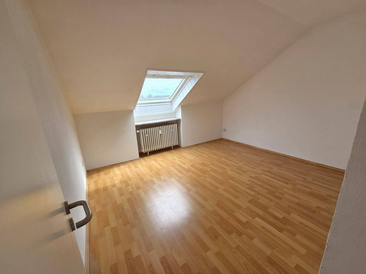 Thumbnail-Gemütliche 3-Zimmerwohnung in Schloß Neuhaus, Paderborn