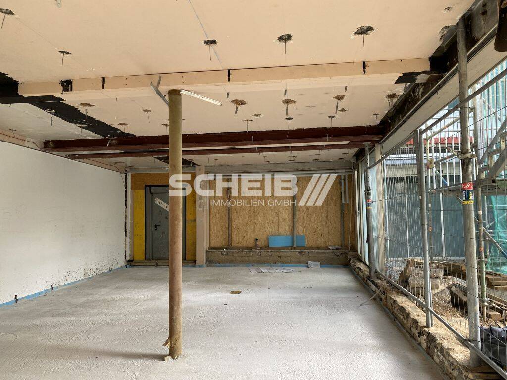 Thumbnail-Büroetagen in der Innenstadt von Schwäbisch Hall