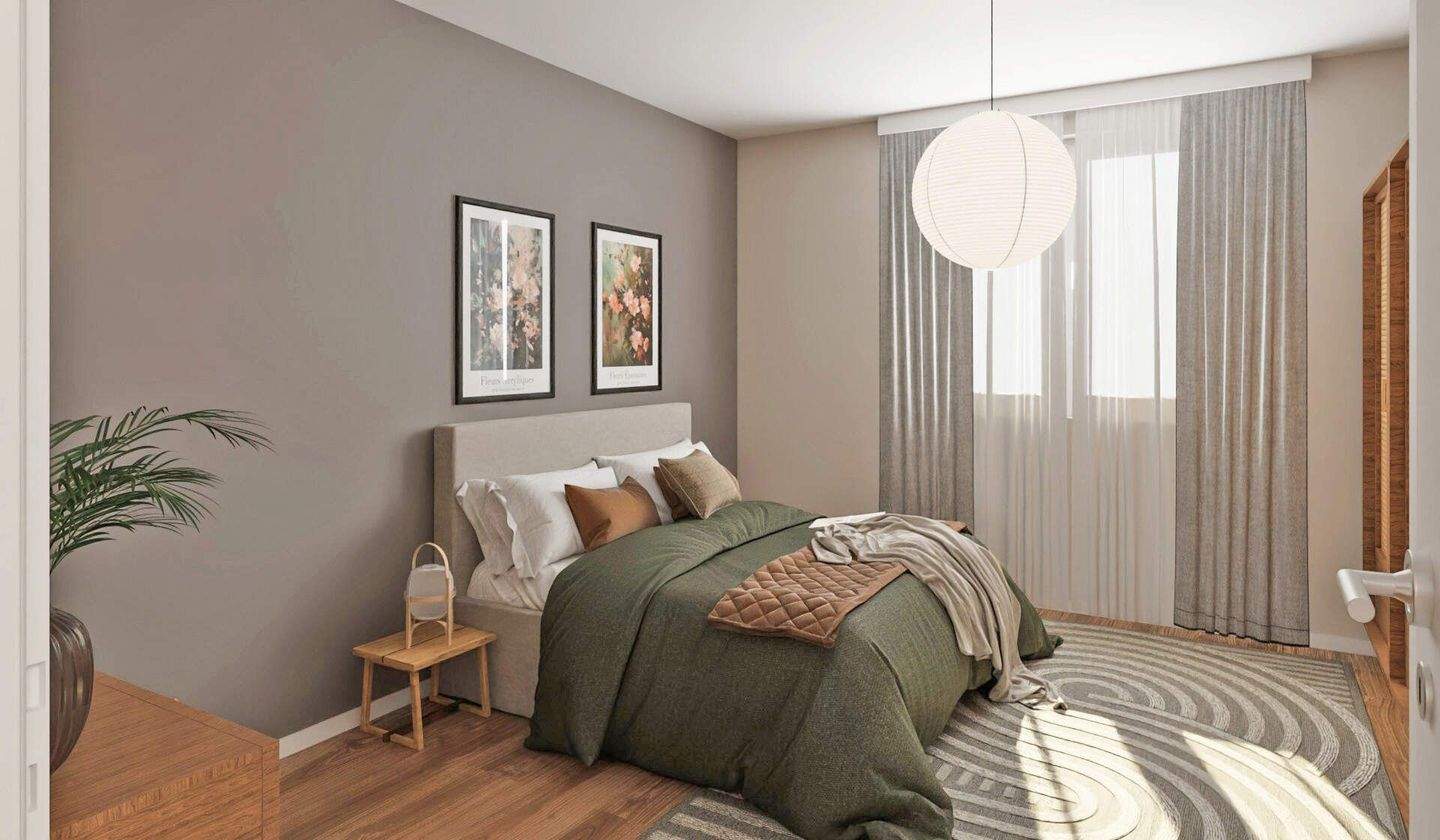 Thumbnail-6-Zi.-Doppelhaushälfte inklusive Grundstück