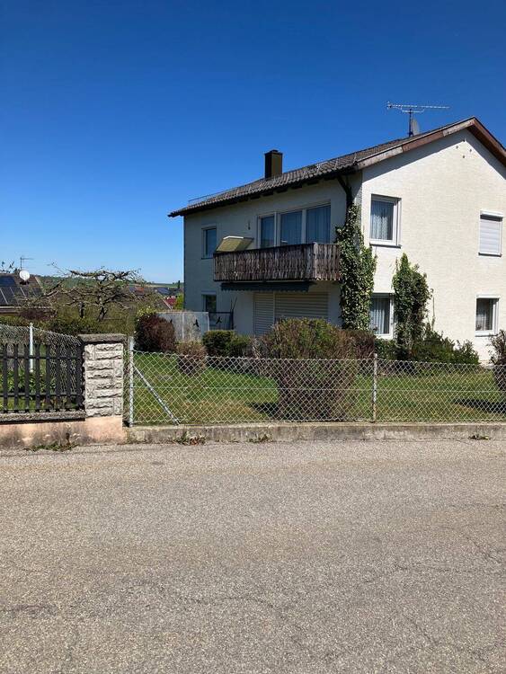 Thumbnail-Älteres Haus sucht Familienanschluss