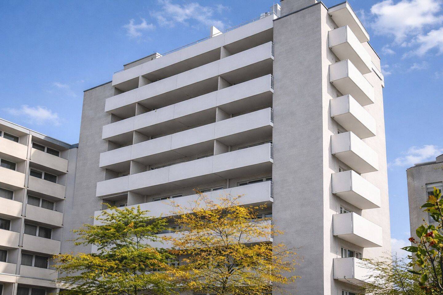 Thumbnail-Provisionsfreie ETW - Solide vermietet in Dietzenbach