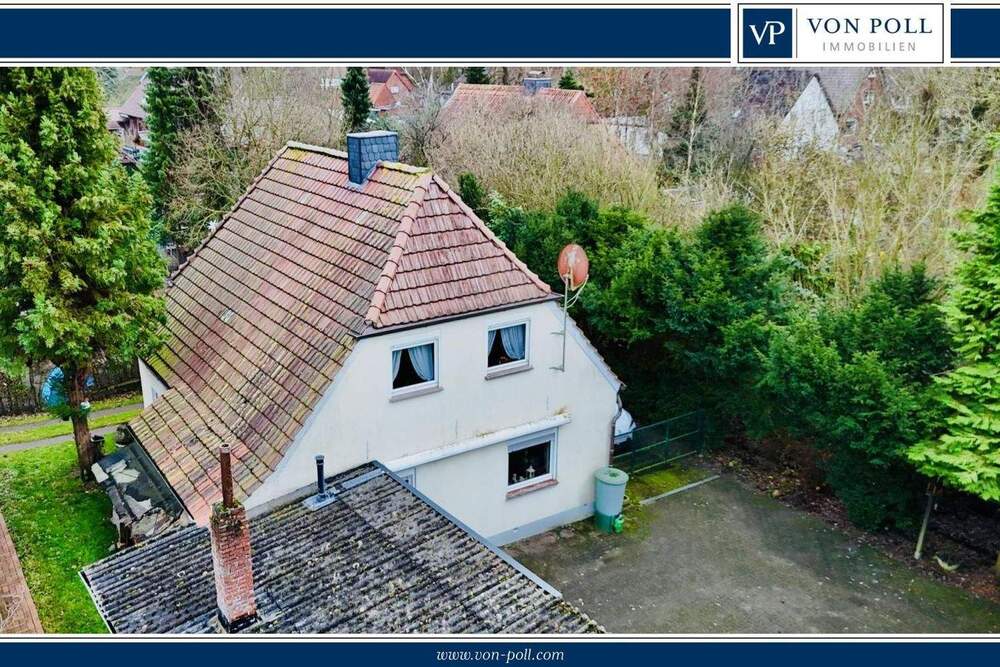 Thumbnail-Einfamilienhaus in ländlicher Lage