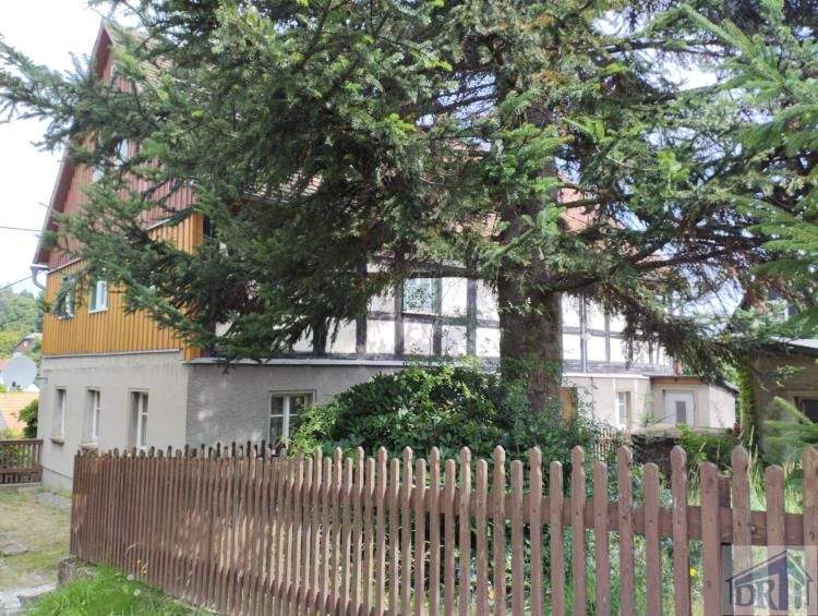 Thumbnail-Preis runter - Des Tischlers klein fein Häuschen!