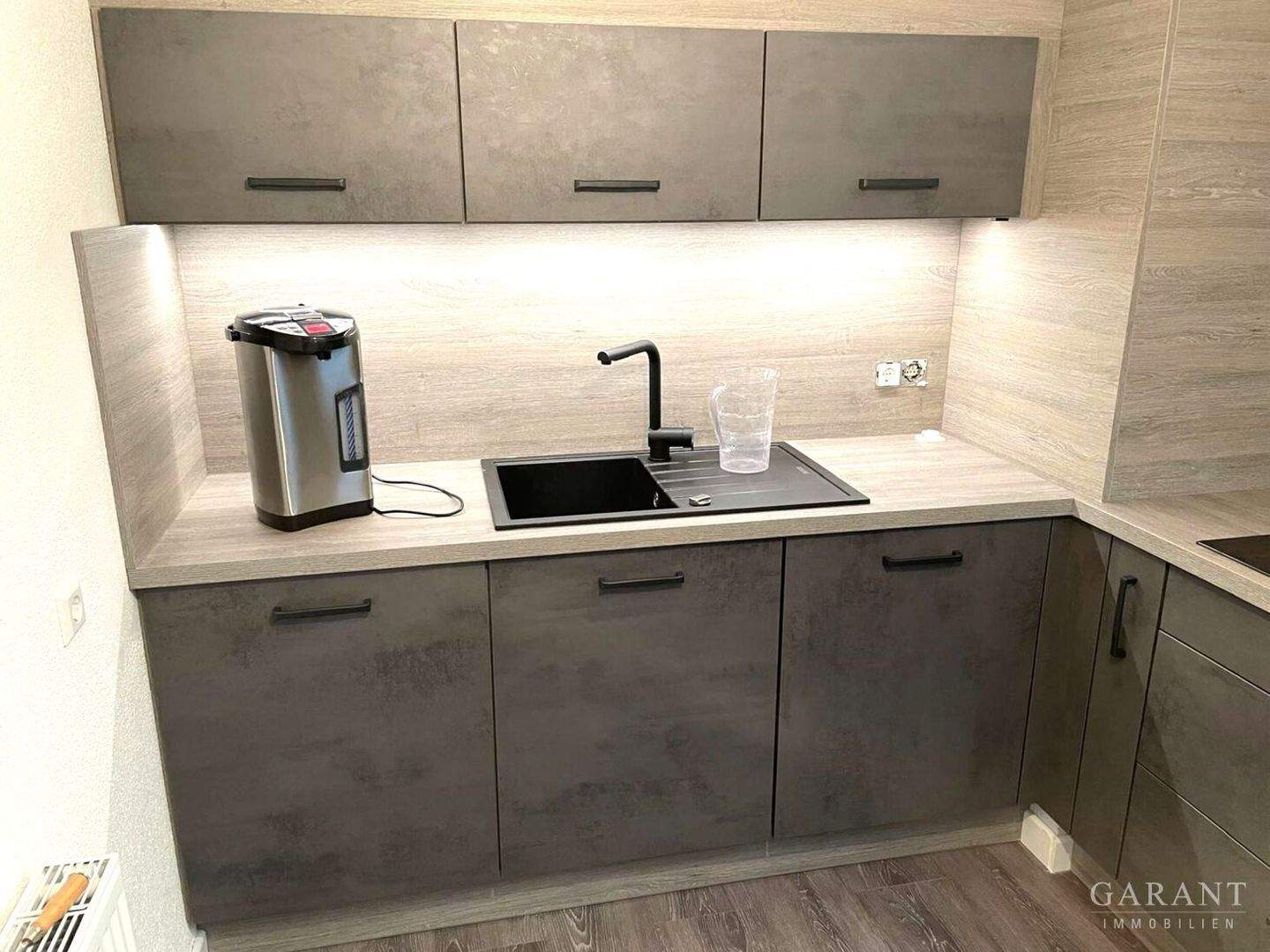 Thumbnail-Großzügige Dachgeschoss-Wohnung mit Balkon in Horb-Altheim!