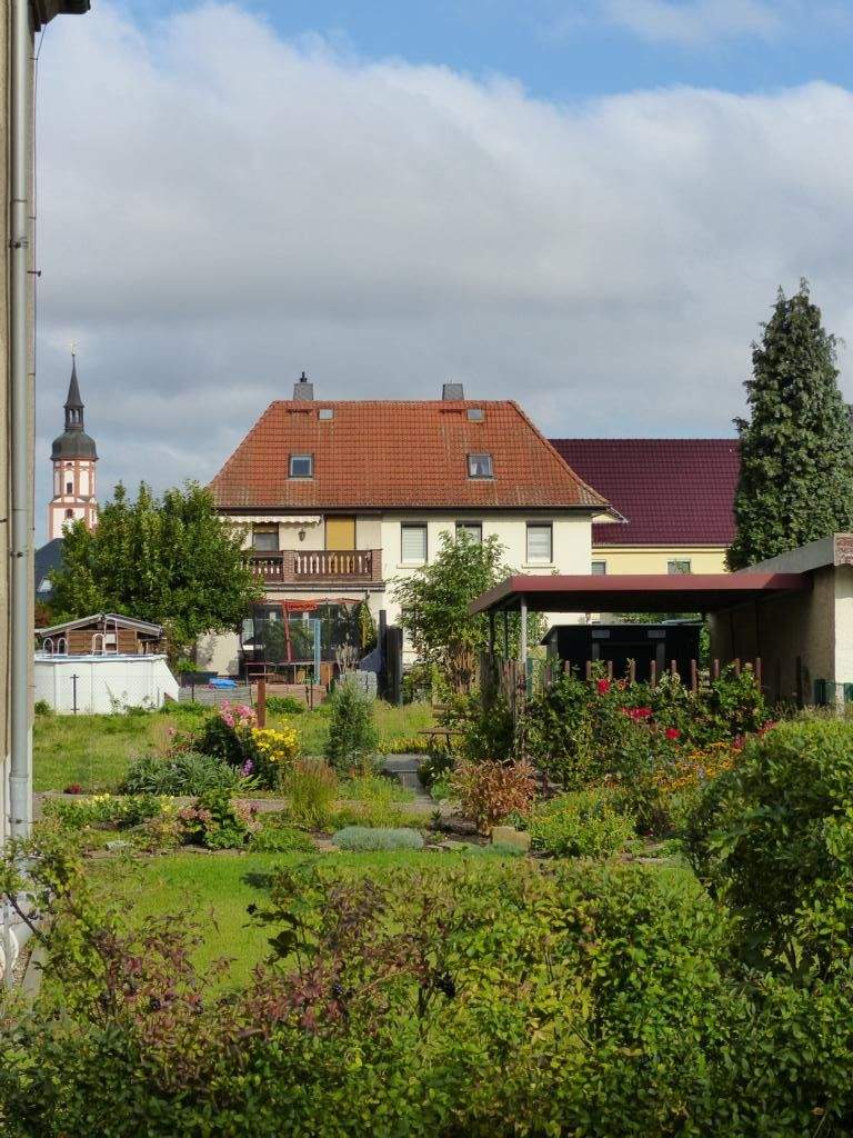 Thumbnail-Komfortabel, ruhiges und zentrumsnahes Wohnen in Mügeln - ideal für Senioren