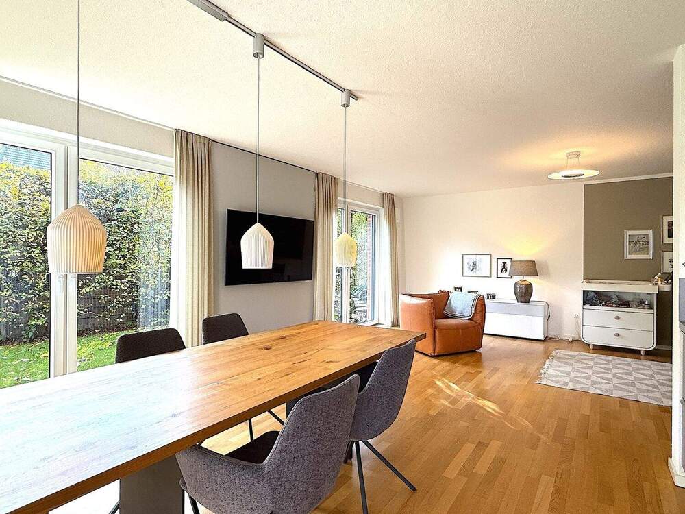 Thumbnail-Wunderschöne Eigentumswohnung im Herzen von Schledehausen