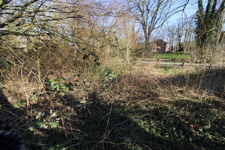 Thumbnail-Großes Baugrundstück mit Südwest-Ausrichtung in Nordenham-Abbehausen