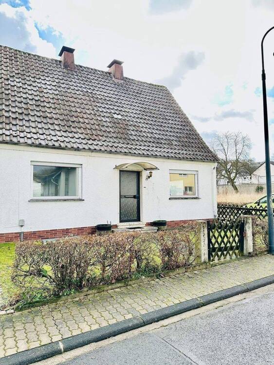 Thumbnail-WITTLICH !!! Zur Weilersiedlung !!! Sanierungsobjekt !!!
